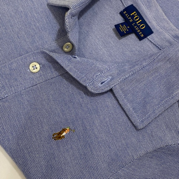 🐎 RALPH LAUREN POLO - Picture 5 of 6